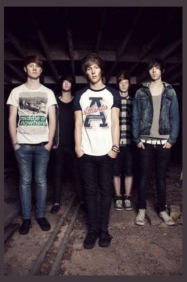 Oceans Ate Alaska photo 1