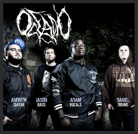 Oceano Band photo 1