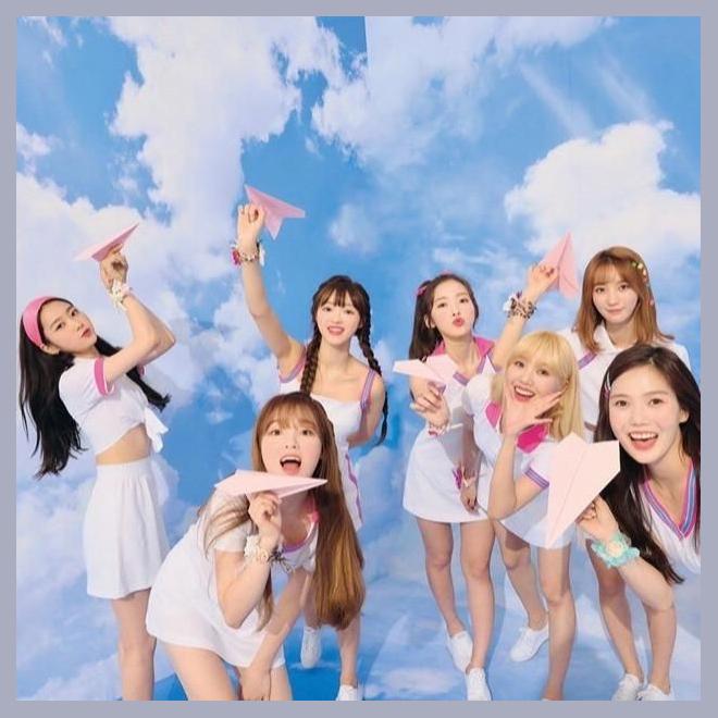 Oh My Girl photo 1