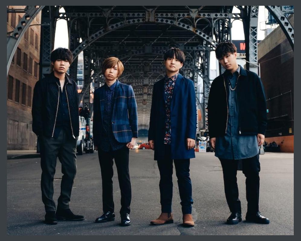Official HIGE DANdism photo 1