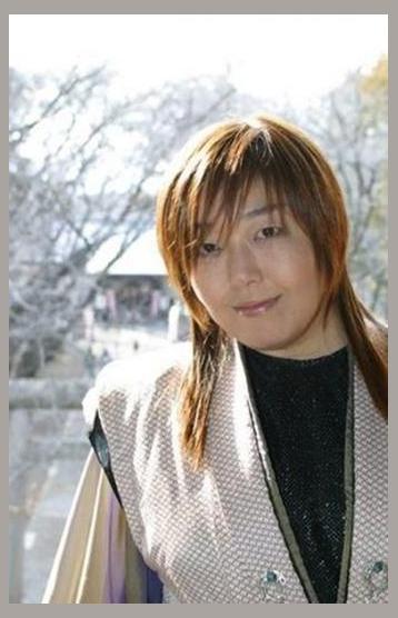 Ogata Megumi photo 1