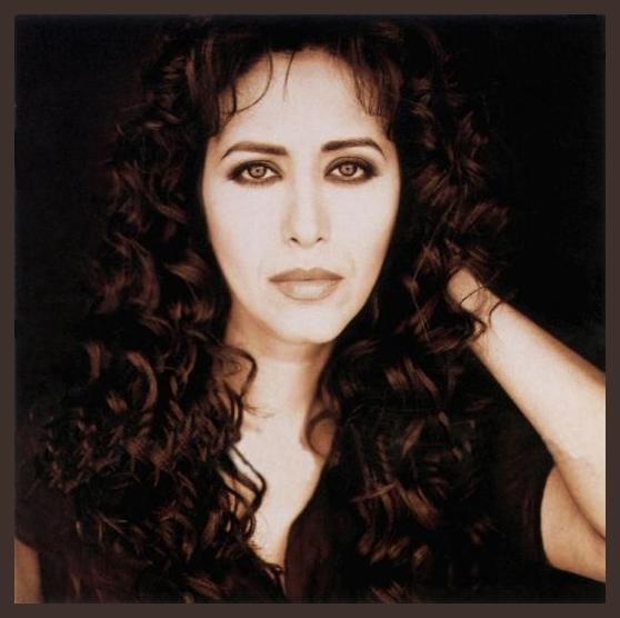 Ofra Haza photo 1