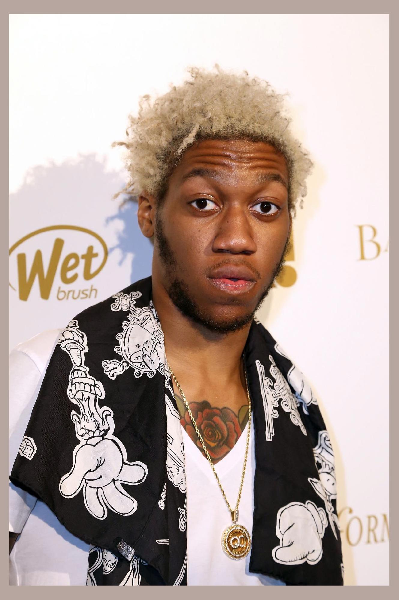 OG MACO photo 1