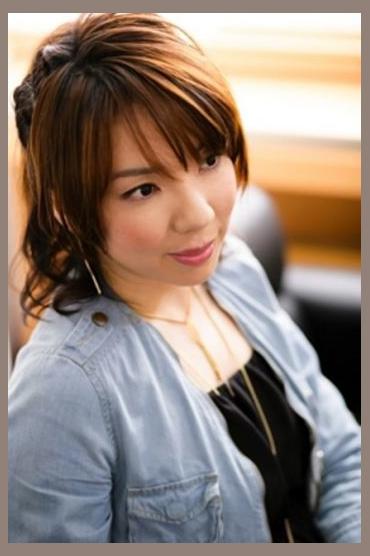 Okamoto Mayo photo 1