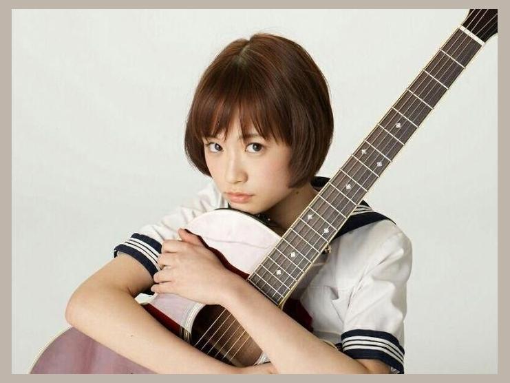 Ohara Sakurako photo 1