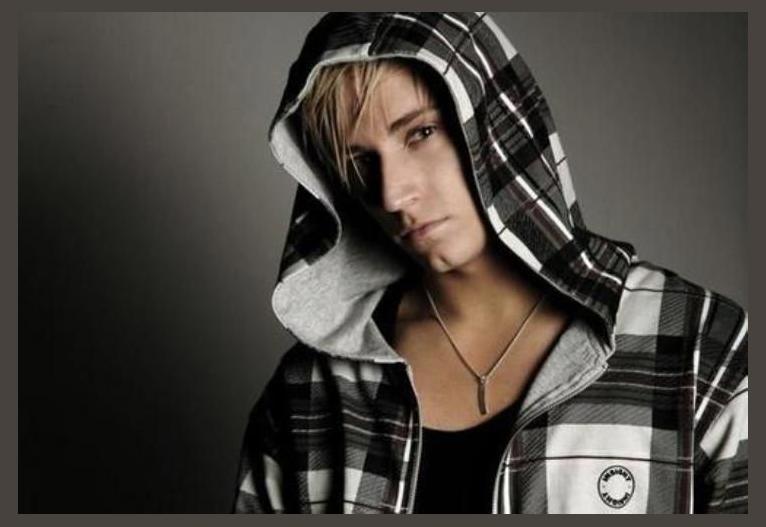 Ola Svensson photo 1