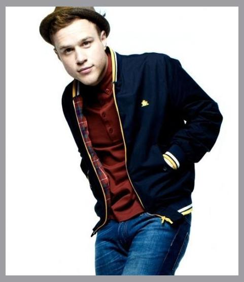 Olly Murs photo 1