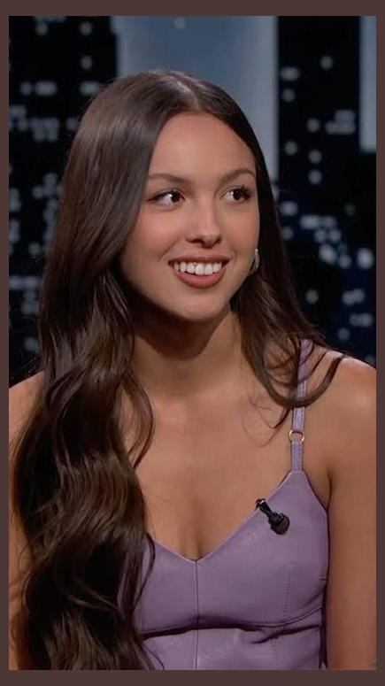 Olivia Rodrigo photo 1