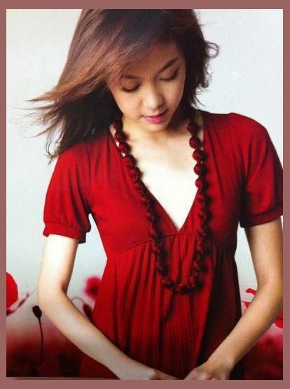 Olivia Ong photo 1