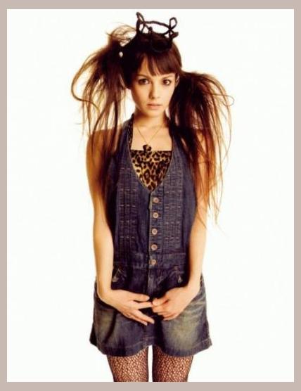 Olivia Lufkin photo 1