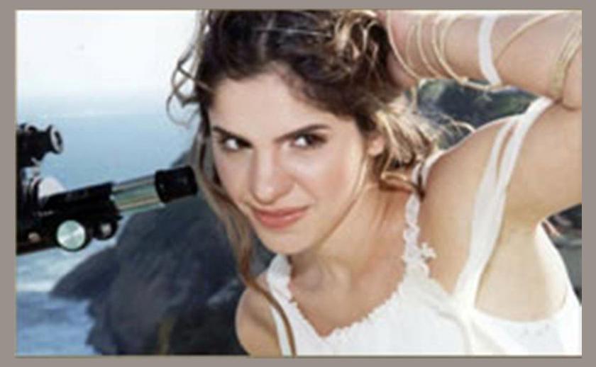 Olivia Heringer photo 1