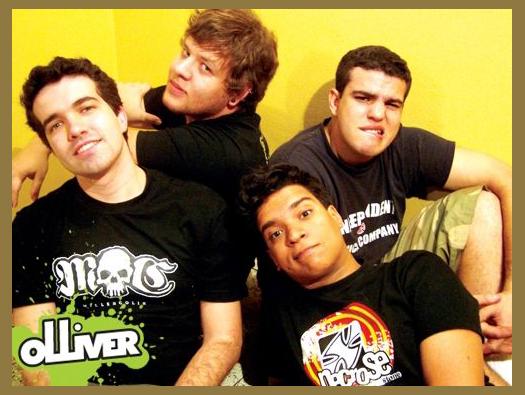 Olliver photo 1