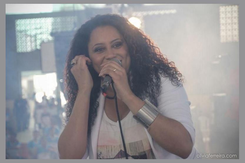 Olívia Ferreira photo 1