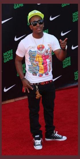Omarion photo 1