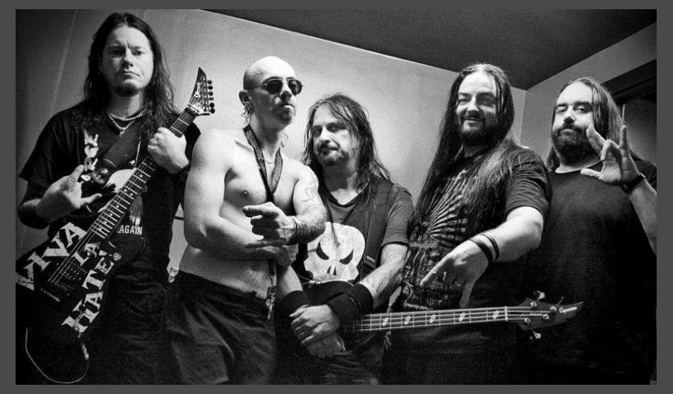 Power From Hell