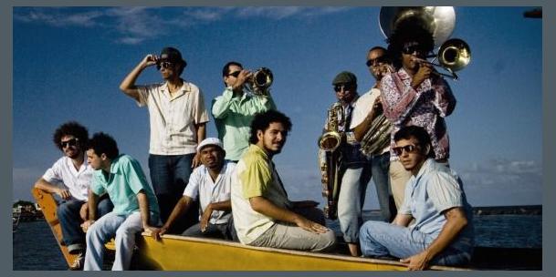Orquestra Contemporânea de Olinda photo 1