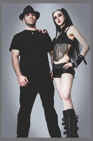 One-Eyed Doll photo 1