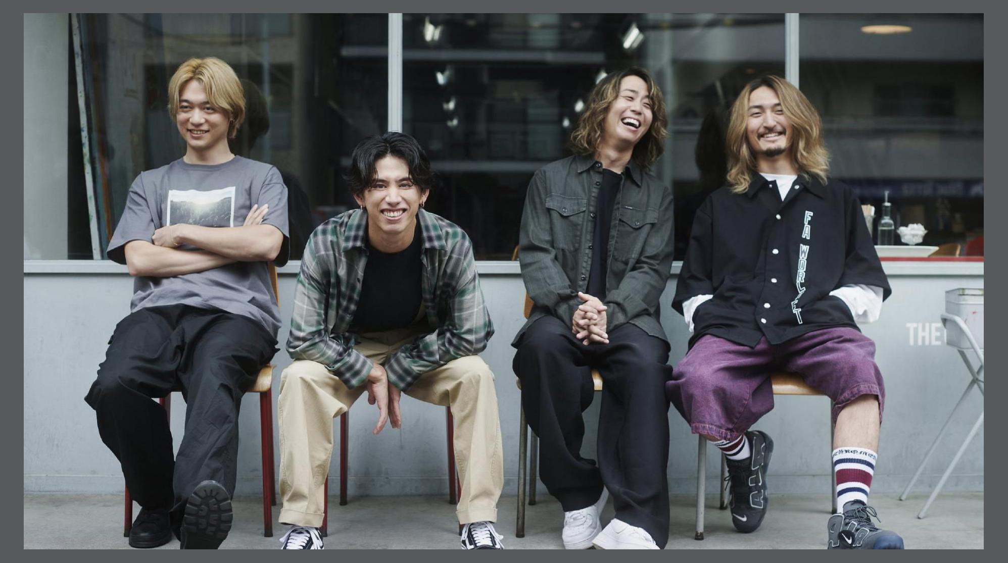 One Ok Rock photo 1