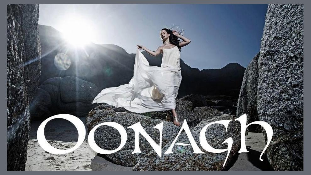 Oonagh photo 1