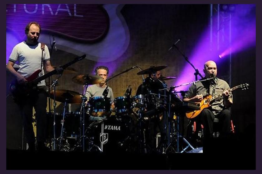 Os Paralamas do Sucesso photo 1