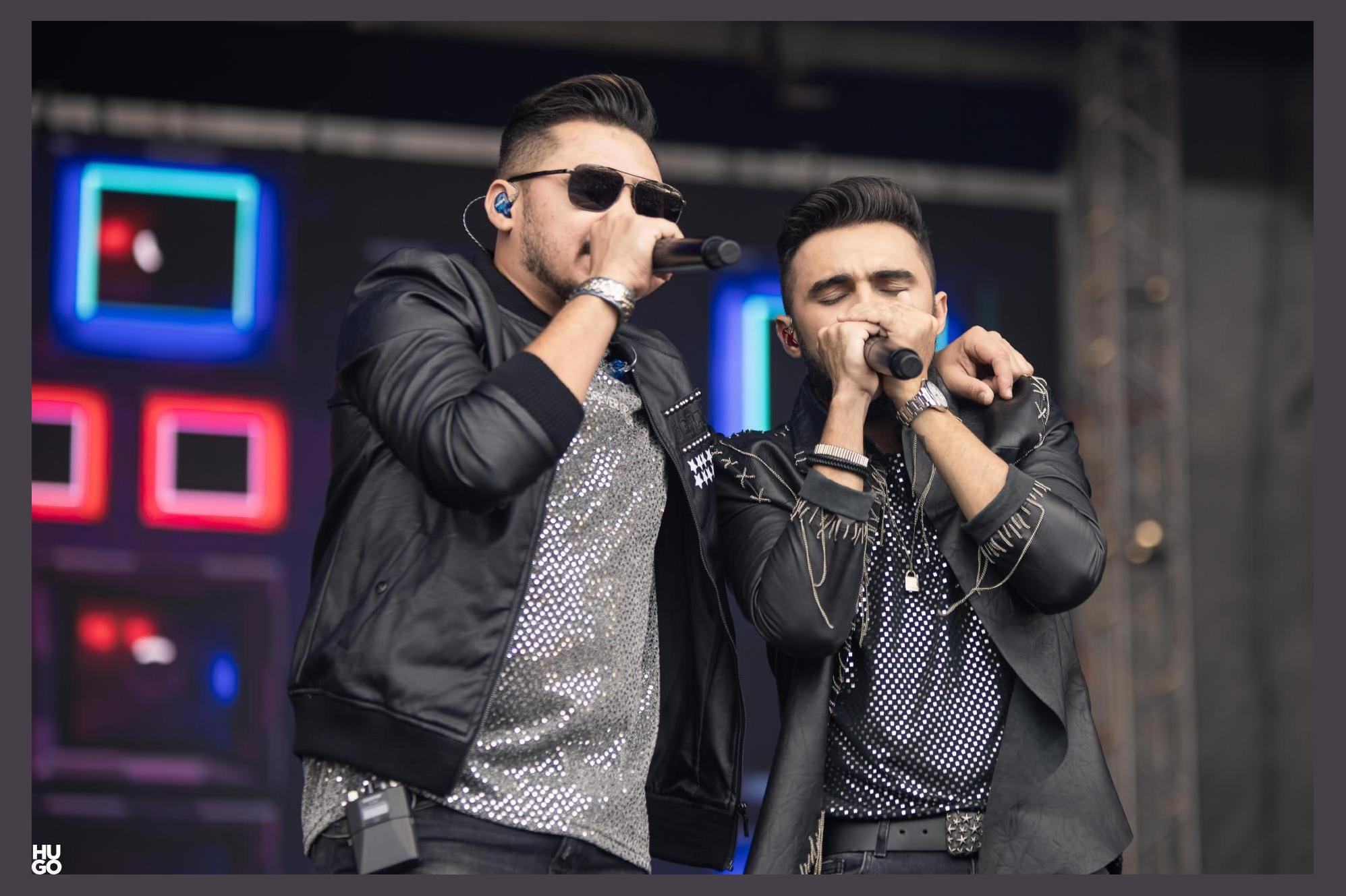 Os Parazim photo 1