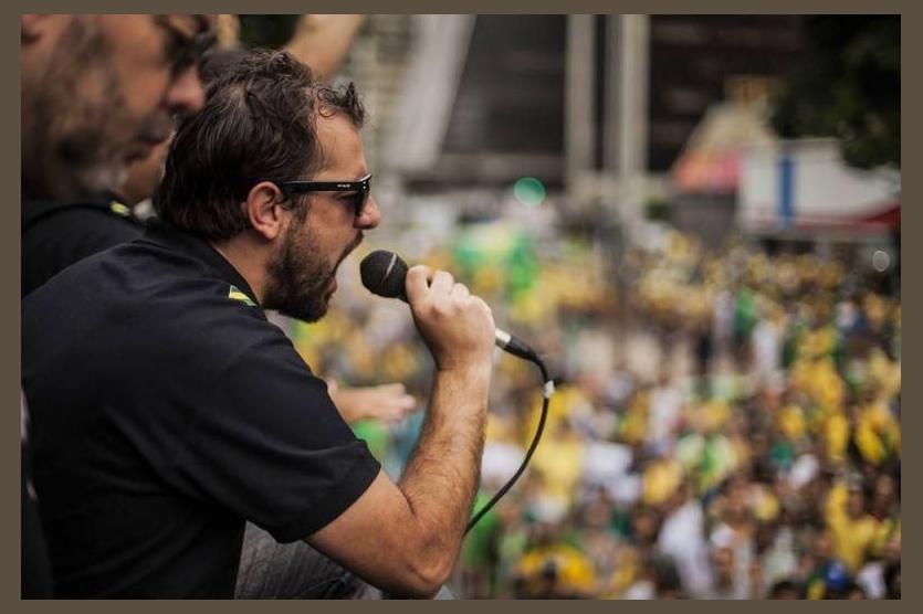 Os Reaças photo 1