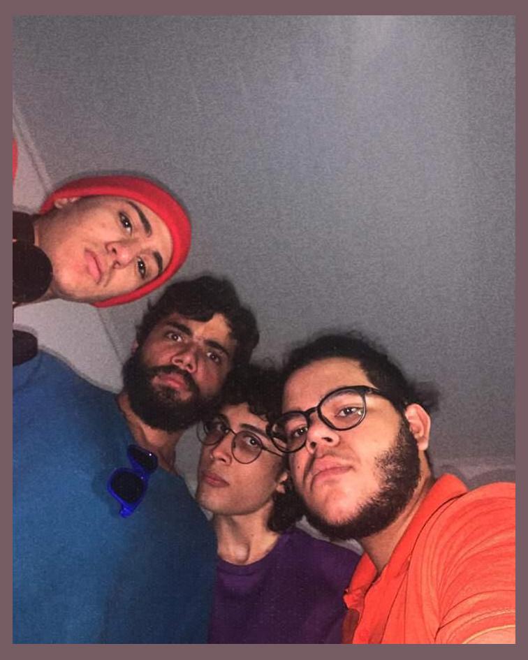 Os Renascentistas photo 1