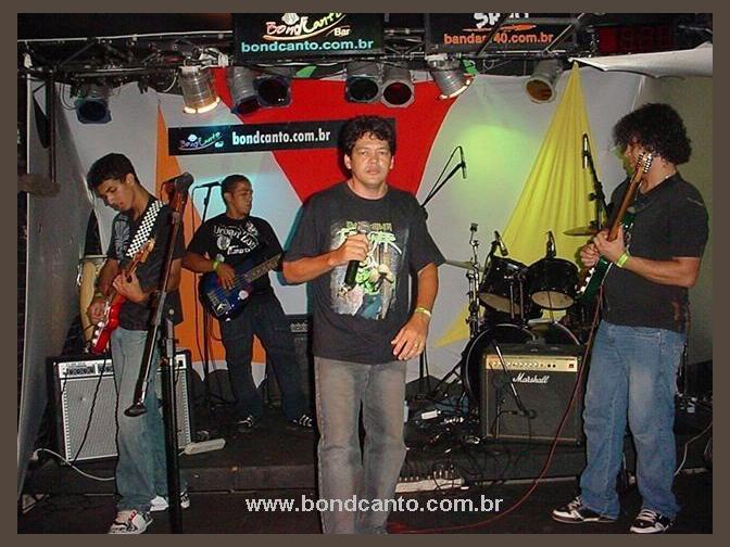 Os Tonhos photo 1