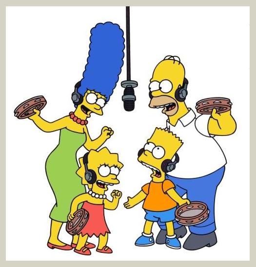 Os Simpsons photo 1