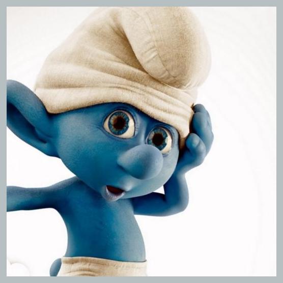 Os Smurfs photo 1