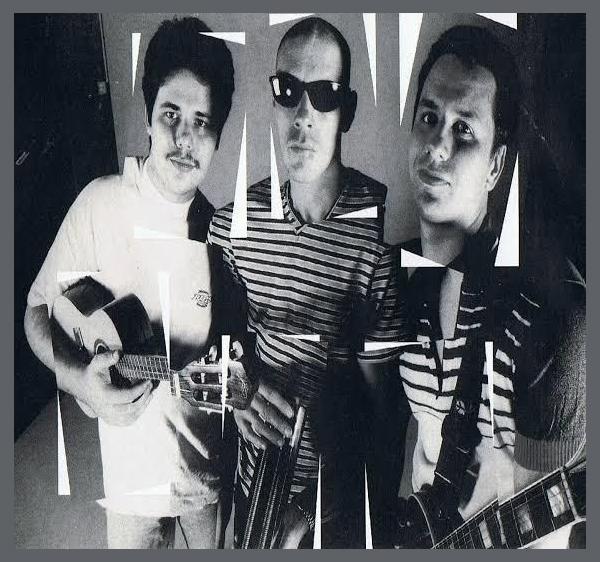 Os Virgulóides photo 1