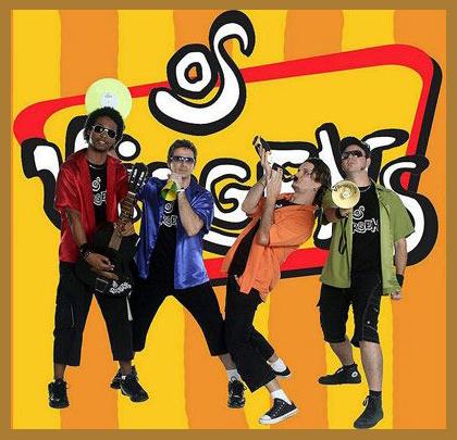 Os Virgens photo 1