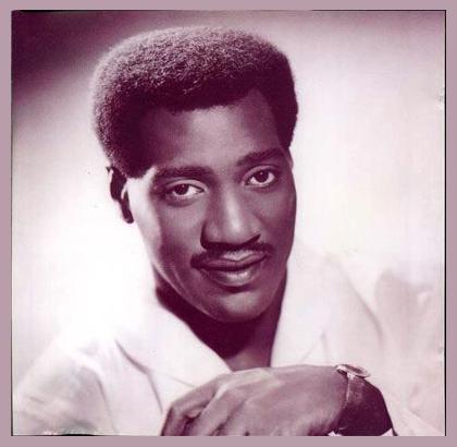 Otis Redding photo 1