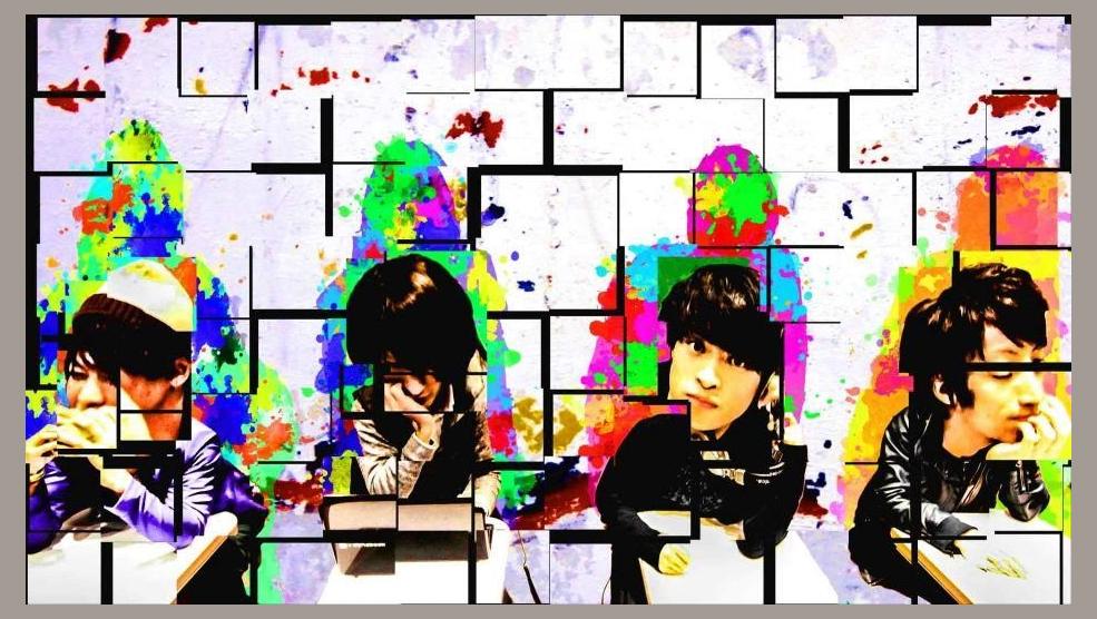 THE ORAL CIGARETTES photo 1