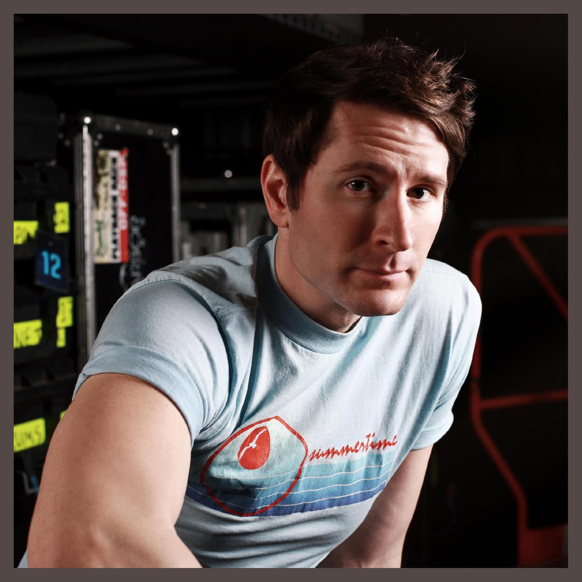 Owl City photo 1
