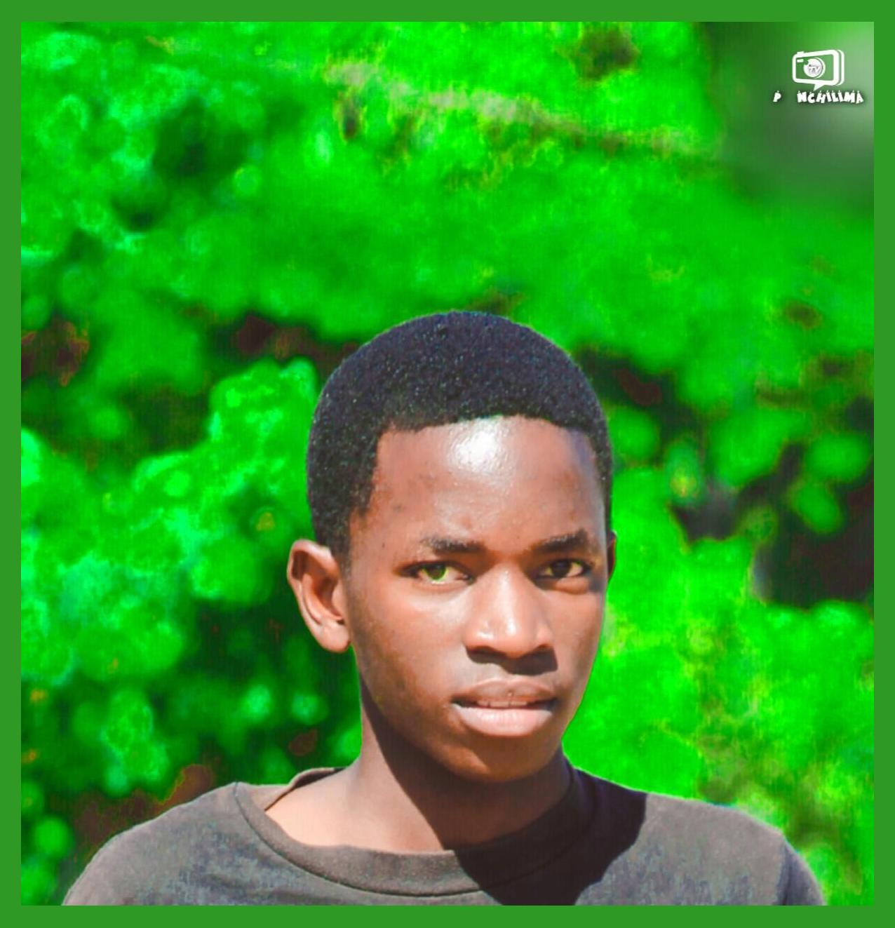 P Nchilima photo 1