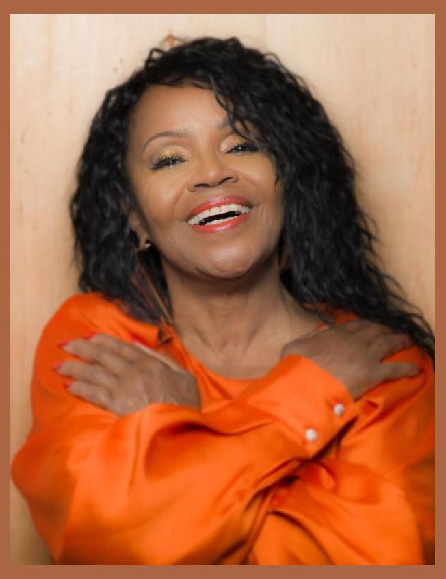 P.P. Arnold photo 1