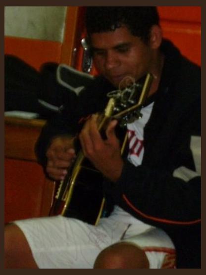 Pablo Azevedo photo 1