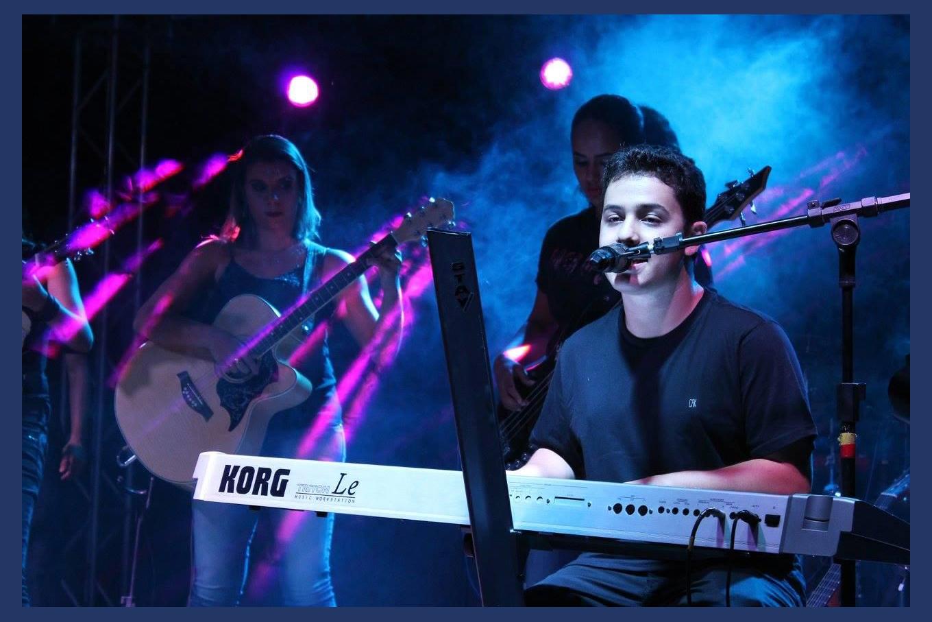 Pablo Braga photo 1