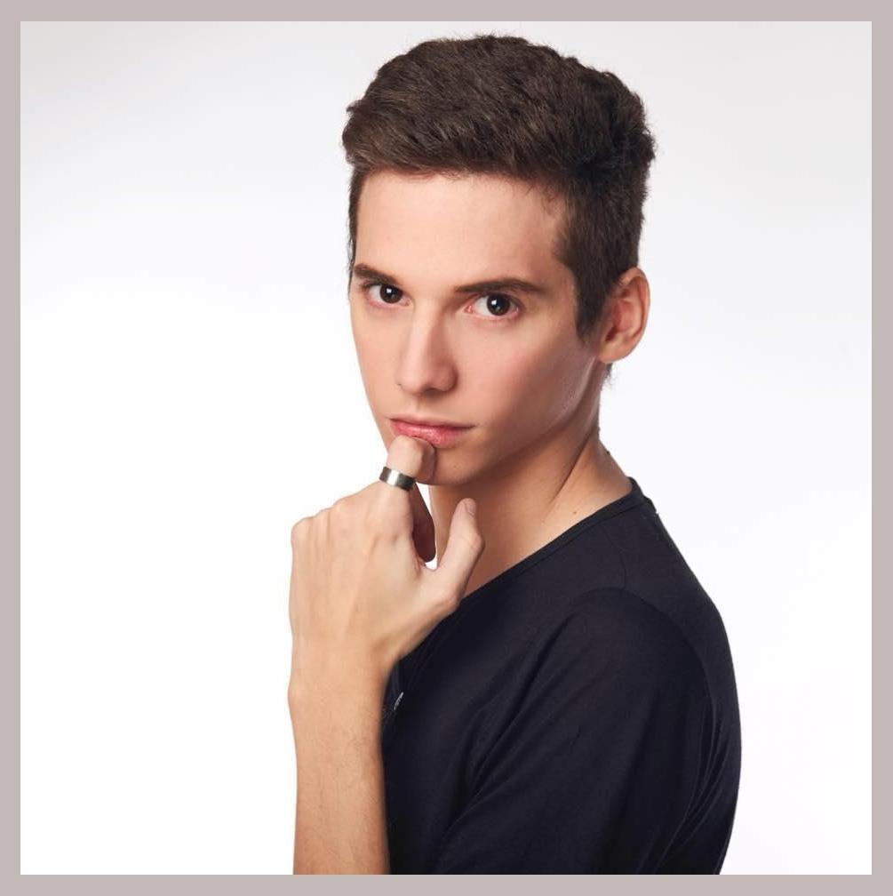 Pablo Agustín photo 1