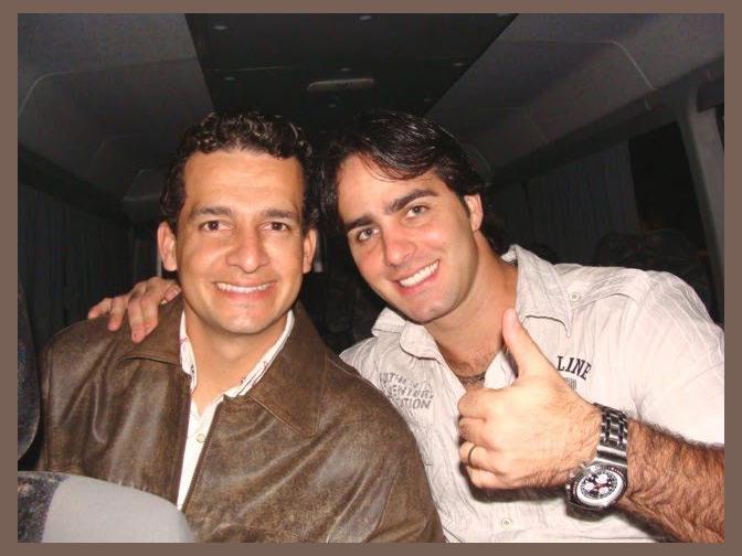 Pablo e Felipe photo 1