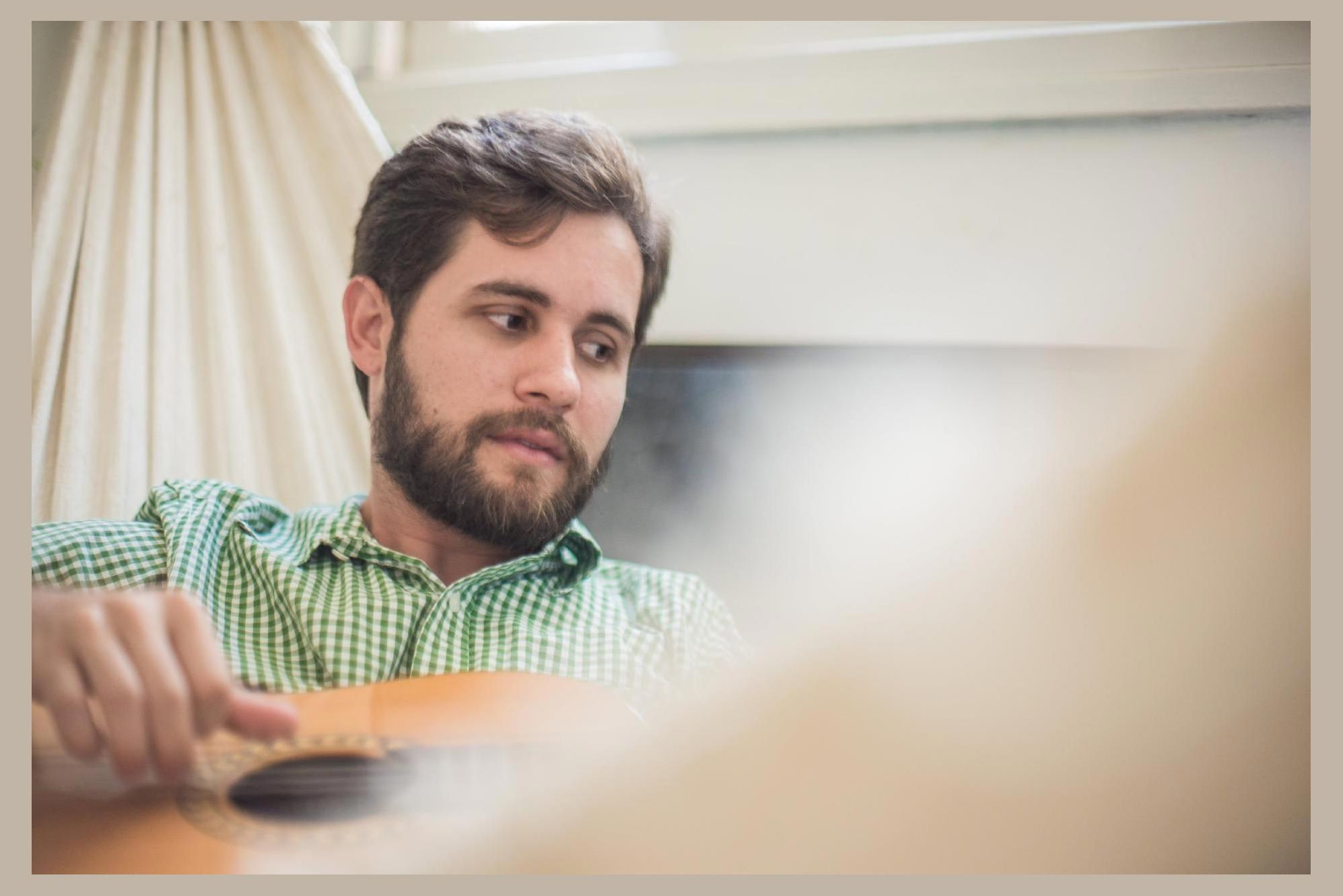 Pablo Cândido photo 1