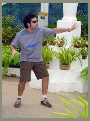 Pablo Fernandes photo 1