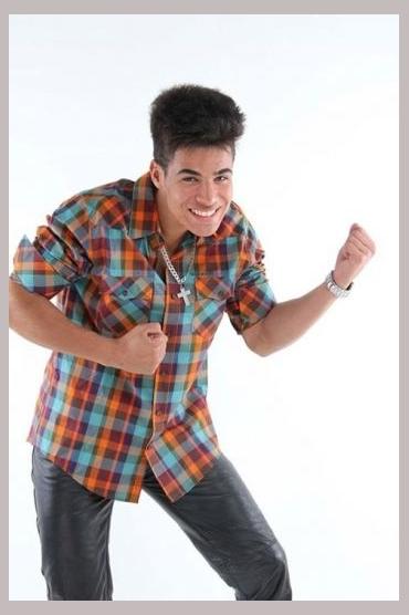 Pablo Medeiros photo 1