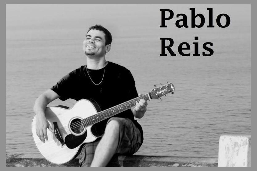 Pablo Reis photo 1