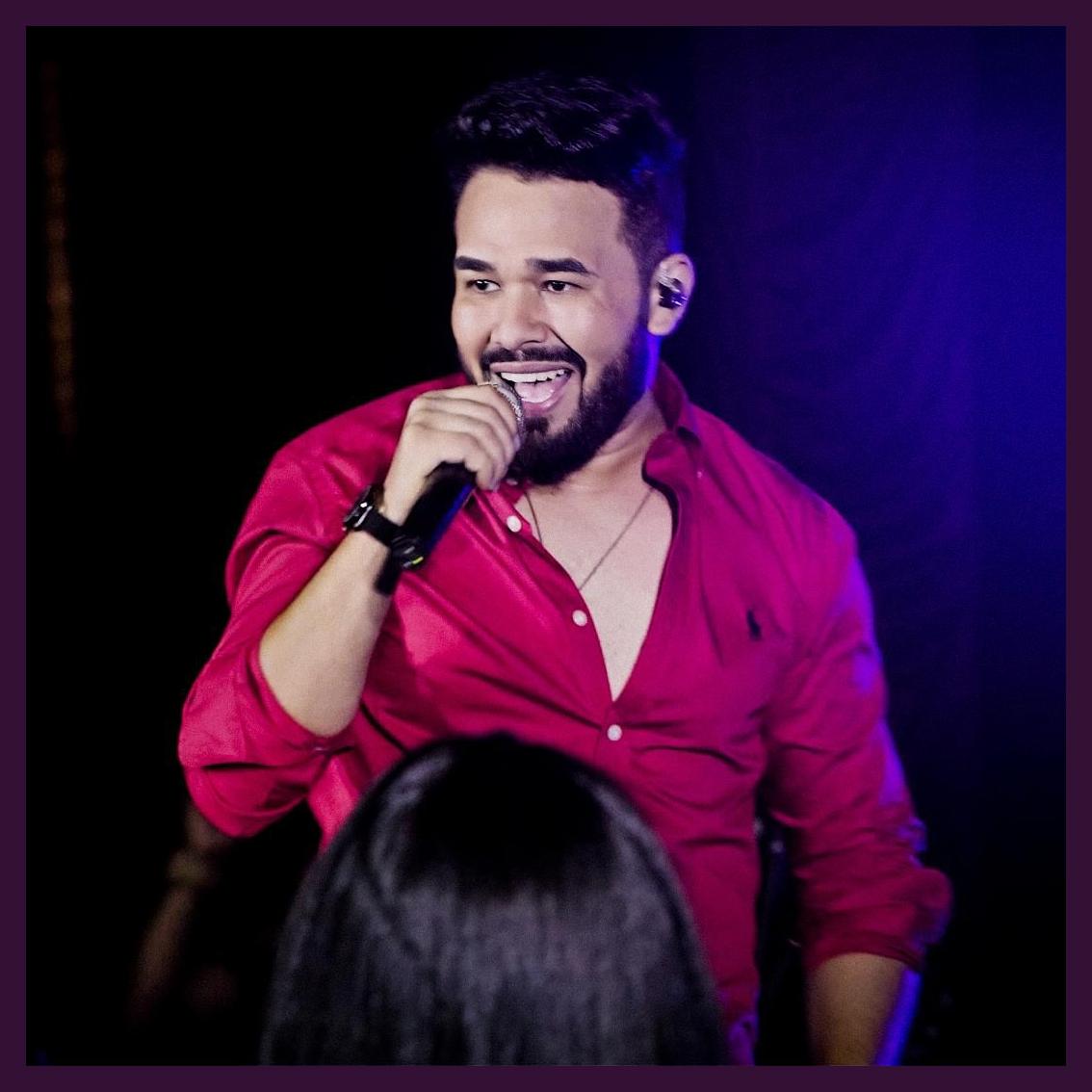 Pablo Santoro photo 1