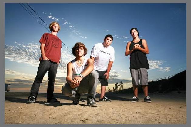 Pacific Dub photo 1