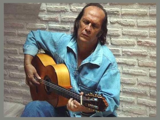 Paco De Lucia photo 1