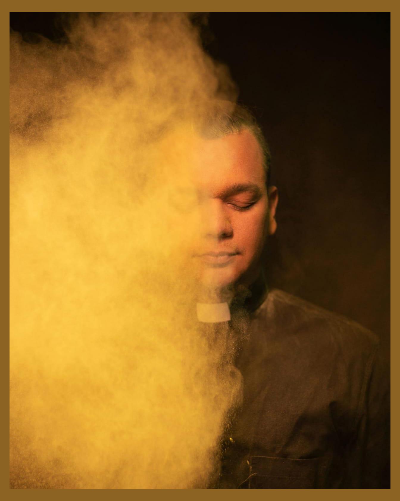 Padre Denis-Ricard photo 1
