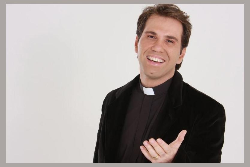 Padre Gleuson Gomes photo 1